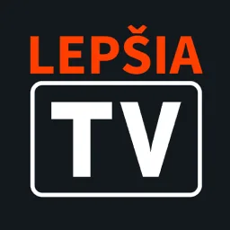Lepšia.TV logo