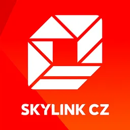 Skylink Live TV logo