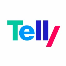 Telly TV logo